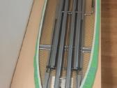 Lyginimo lenta Vileda Viva Express Eco Z5 - nuotraukos Nr. 4