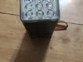Skubiai Power bank su prožektorium - nuotraukos Nr. 4