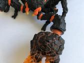 Schleich Eldrador skorpionas 70142 - nuotraukos Nr. 2