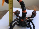 Schleich Eldrador skorpionas 70142 - nuotraukos Nr. 6
