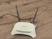 Tp-link Tl-mr3420 - nuotraukos Nr. 2