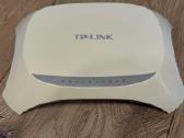 Tp-link Tl-mr3420 - nuotraukos Nr. 7