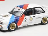 Bmw M3 E30