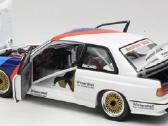 Bmw M3 E30 - nuotraukos Nr. 2