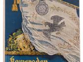 Vokiškas Rkb veteranų sąjungos formos erelis - nuotraukos Nr. 11