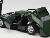Porsche 904 Gts - nuotraukos Nr. 2