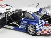 Bmw M3 E46 Gtr - nuotraukos Nr. 2