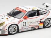 Porsche 911 996 Gt3