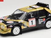Lancia Delta Rally