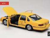 Chevrolet Caprice Taxi - nuotraukos Nr. 2
