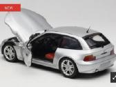 Bmw Z3 Coupe - nuotraukos Nr. 2
