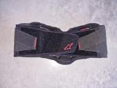 Alpinestars inkstų diržas (Kidney Belt), dydis L - nuotraukos Nr. 2