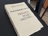 Prūsijos Žemės Kronika