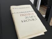 Prūsijos Žemės Kronika - nuotraukos Nr. 3