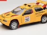 Citroen Zx Rally