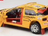 Citroen Zx Rally - nuotraukos Nr. 2
