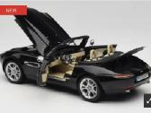 Bmw Z8 - nuotraukos Nr. 2