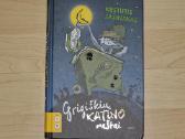 Grikiškių katino raštai