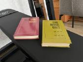 Lotynų amerikos ir ispanų novelės