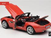 Bmw Z8 - nuotraukos Nr. 2