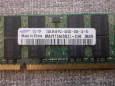 2gb Ddr2 So-dimm Operatyvioji atmintis (RAM)