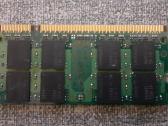 2gb Ddr2 So-dimm Operatyvioji atmintis (RAM) - nuotraukos Nr. 2
