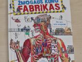 Žmogaus kūno fabrikas