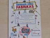 Žmogaus kūno fabrikas - nuotraukos Nr. 2