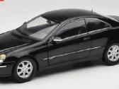 Mercedes-zbenz Clk C209