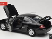 Mercedes-zbenz Clk C209 - nuotraukos Nr. 2