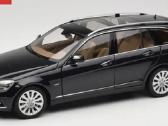 Mercedes-benz C-class W204