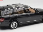 Mercedes-benz C-class W204 - nuotraukos Nr. 2