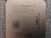 Amd Phenom II X3 B75 procesorius (Cpu)