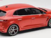 Renault Megane - nuotraukos Nr. 2