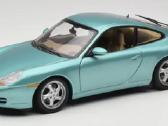 Porsche 911 996