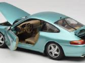 Porsche 911 996 - nuotraukos Nr. 2
