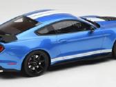 Ford Mustang Shelby - nuotraukos Nr. 2