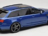 Audi Rs6 - nuotraukos Nr. 2