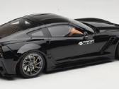Chevrolet Corvette - nuotraukos Nr. 2
