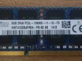 8gb Ddr3 So-dimm Operatyvioji atmintis (RAM)