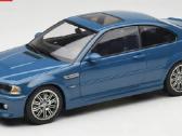 Bmw M3 E46 Coupe