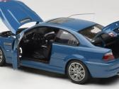 Bmw M3 E46 Coupe - nuotraukos Nr. 2