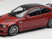 Bmw M3 E46 Gtr