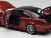Bmw M3 E46 Gtr - nuotraukos Nr. 2