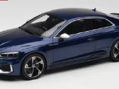 Audi Rs5 Coupe
