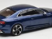 Audi Rs5 Coupe - nuotraukos Nr. 2