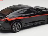 Chevrolet Camaro - nuotraukos Nr. 2
