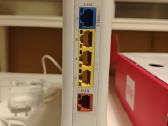 Sagecom 2.5G - nuotraukos Nr. 2