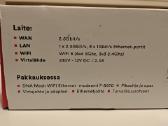 Sagecom 2.5G - nuotraukos Nr. 4