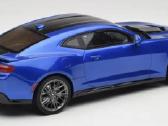 Chevrolet Camaro - nuotraukos Nr. 2